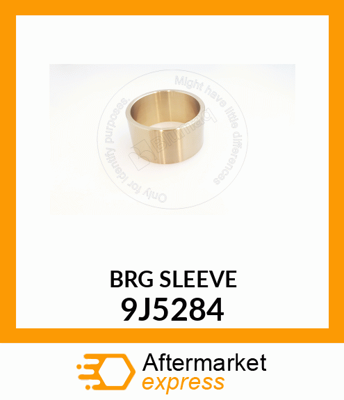 BEARING 9J5284