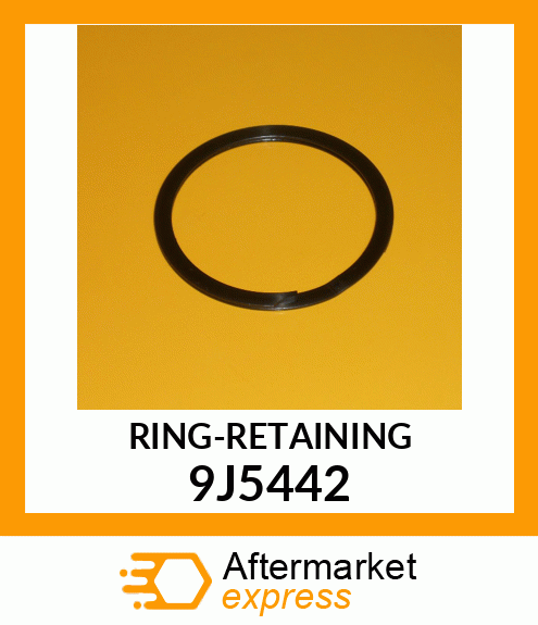 RING 9J5442