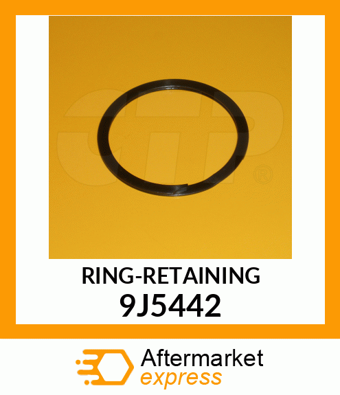 RING 9J5442