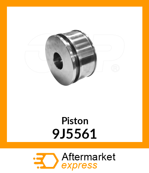 Piston 9J5561