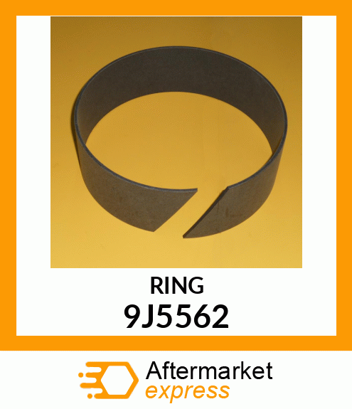 RING-WEAR 9J5562