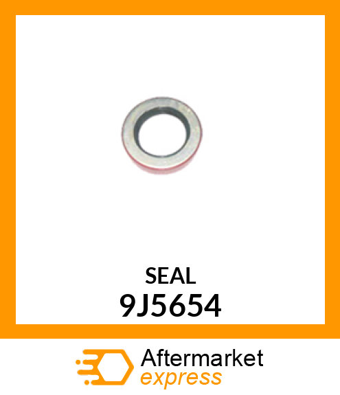 SEAL 9J5654