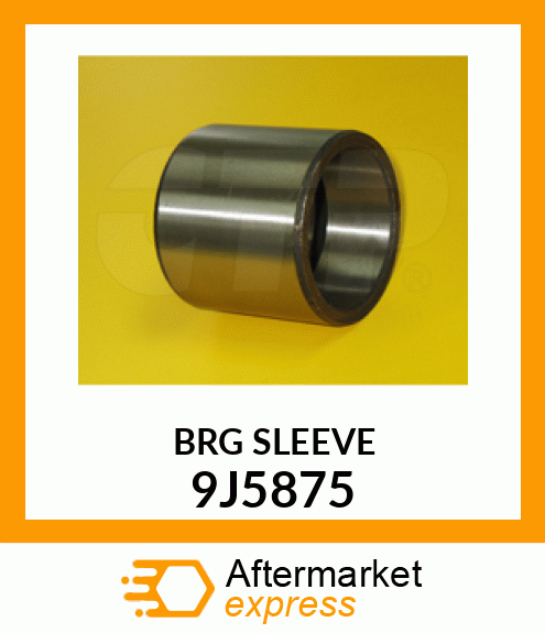 BEARING 9J5875