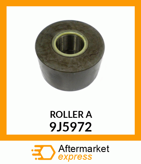 ROLLER ASSY 9J5972