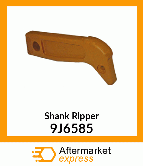 Shank Ripper 9J6585