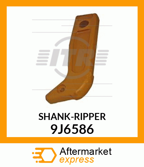 SHANK 9J6586