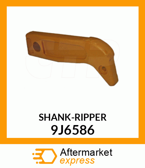 SHANK 9J6586