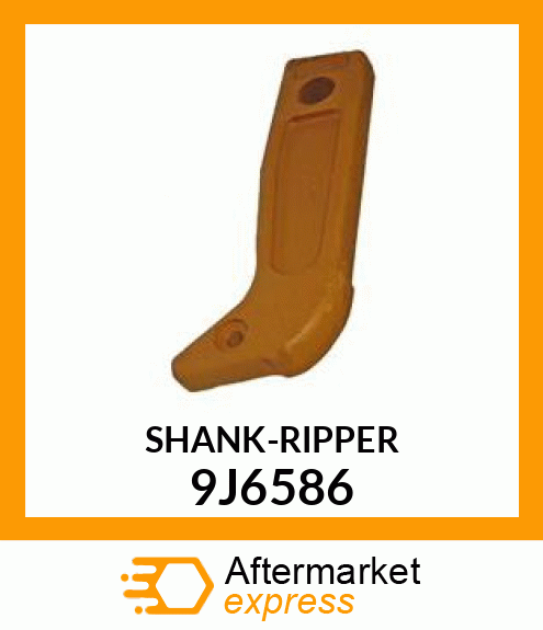 SHANK 9J6586