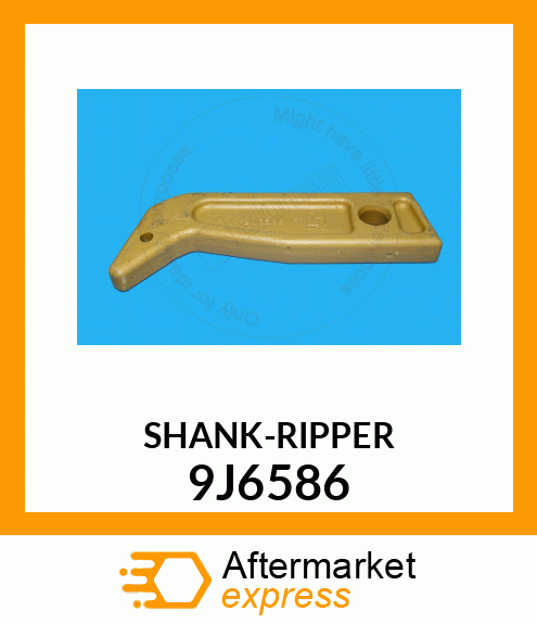 SHANK 9J6586