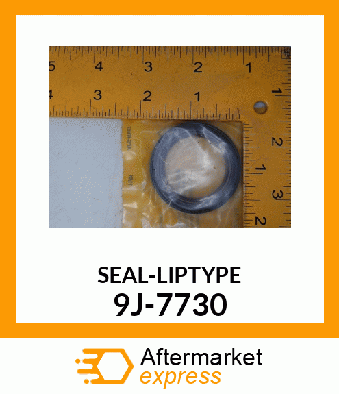 SEAL 9J-7730