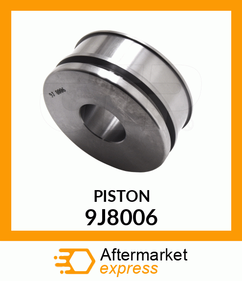 PISTON 9J8006