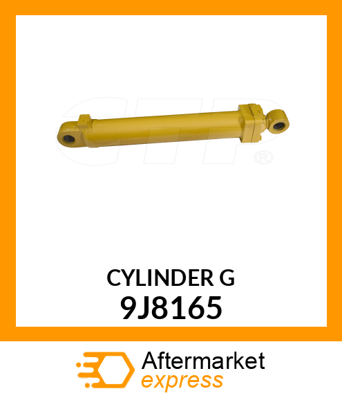 CYLINDER G 9J8165