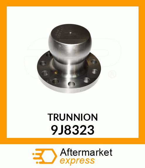 TRUNNION 9J8323