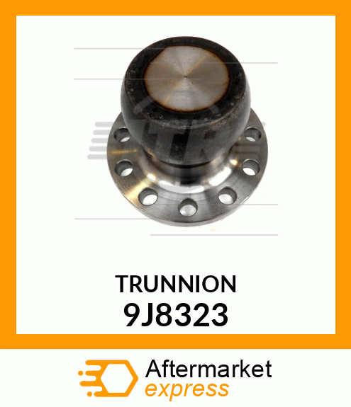 TRUNNION 9J8323