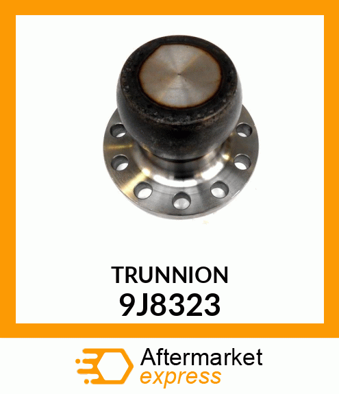 TRUNNION 9J8323