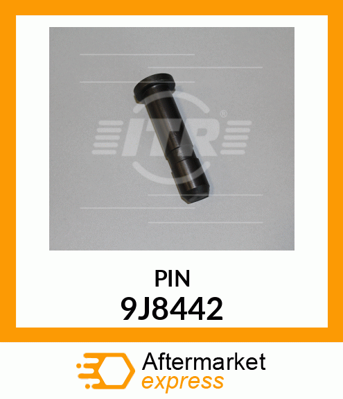 PIN 9J8442