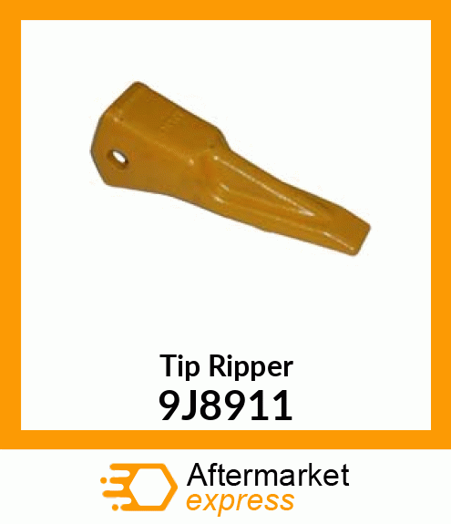 Tip Ripper 9J-8911