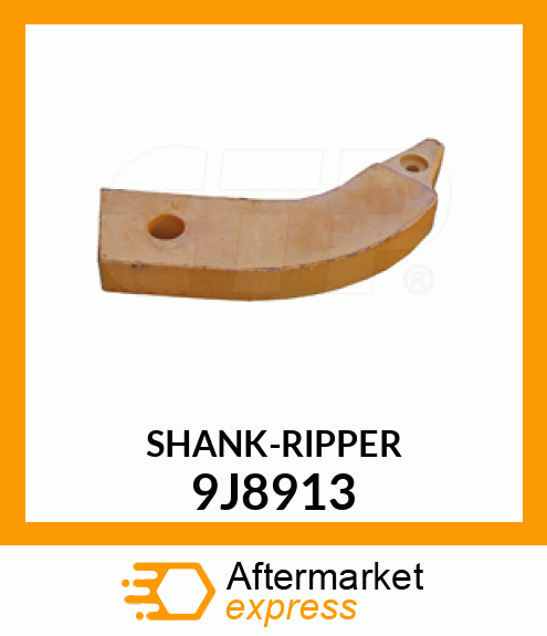 SHANK-RIPPER 9J8913