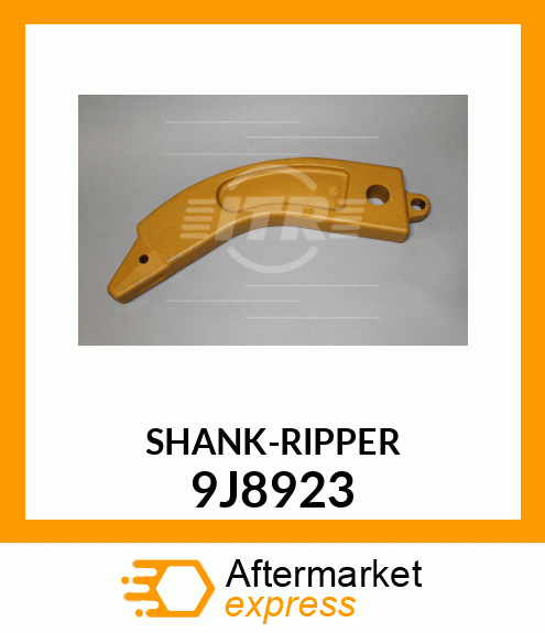 SHANK 9J8923