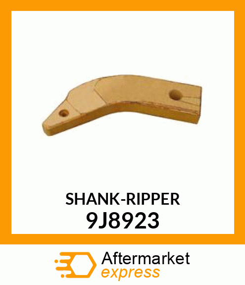 SHANK 9J8923