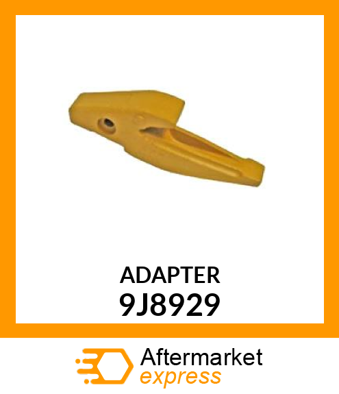 ADAPTER 9J8929