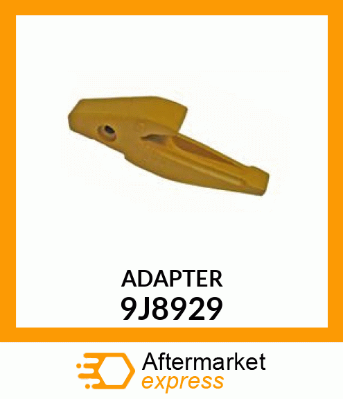 ADAPTER 9J8929