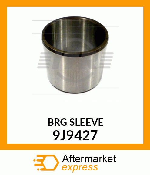 BEARING 9J9427