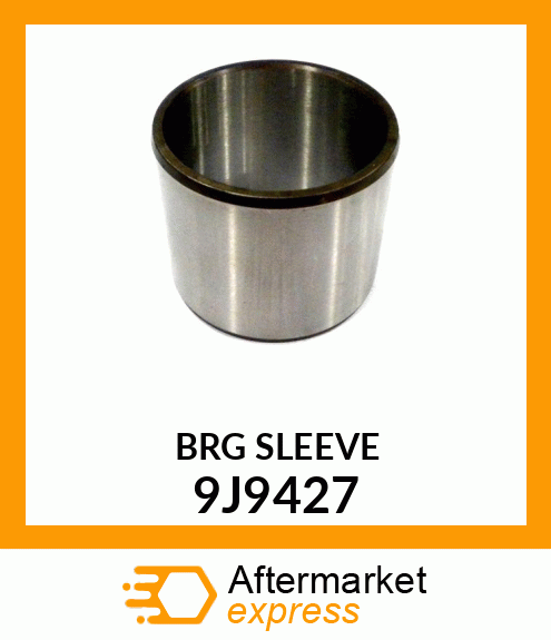 BEARING 9J9427