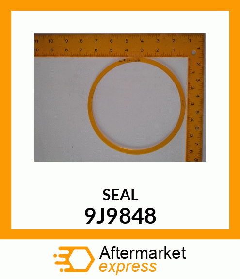 SEAL 9J9848