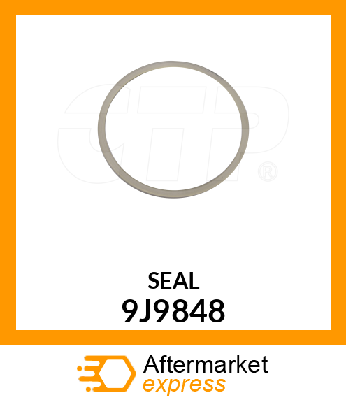 SEAL 9J9848