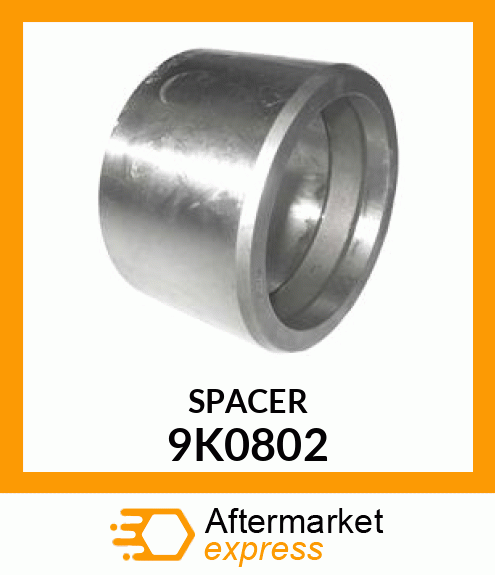 SPACER 9K0802