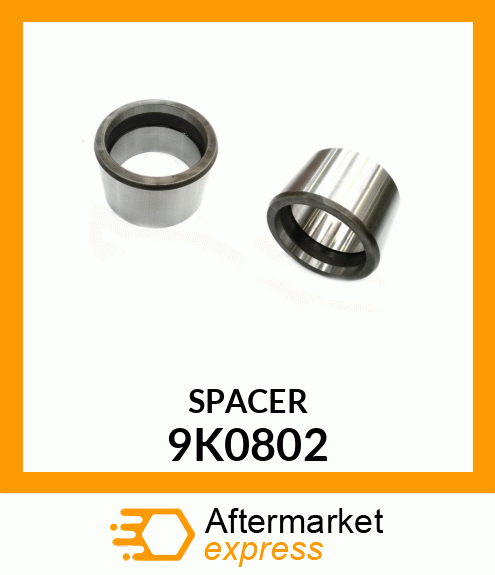 SPACER 9K0802