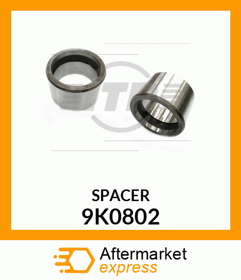 SPACER 9K0802