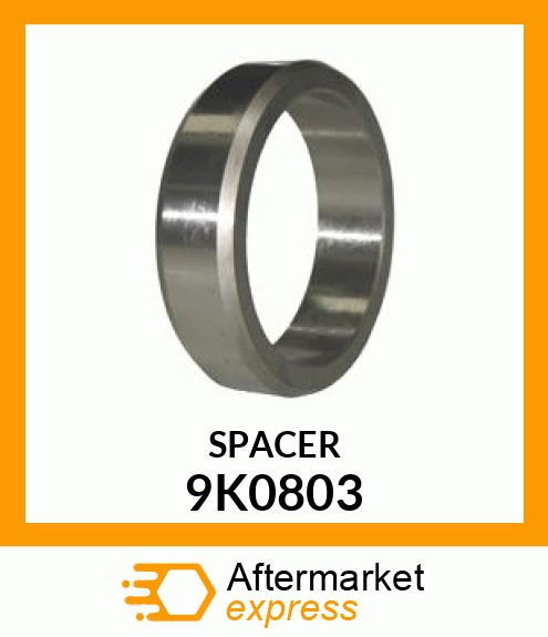 SPACER 9K0803