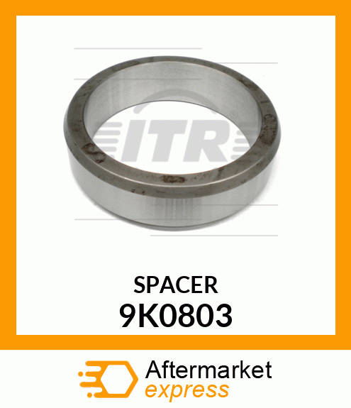 SPACER 9K0803