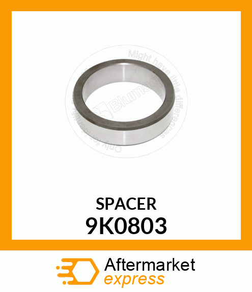 SPACER 9K0803