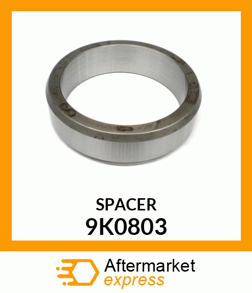 SPACER 9K0803