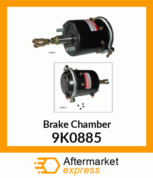 ACTUATOR GROUP 9K-0885