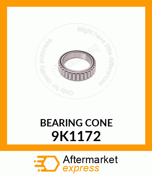 CONE 9K1172