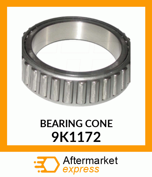 CONE 9K1172