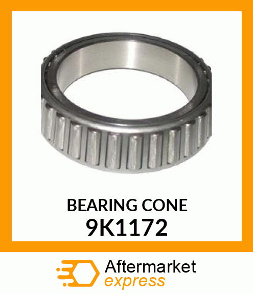 CONE 9K1172