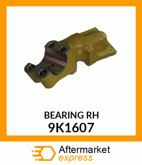 BEARING (RH) 9K1607