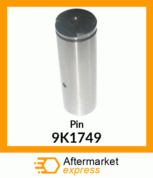 SHAFT PLAN 9K1749