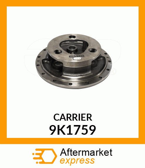 CARRIER 9K1759