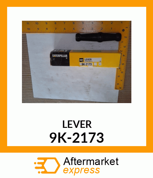 LEVER 9K-2173