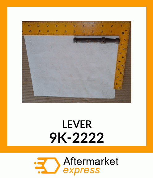 LEVER 9K-2222