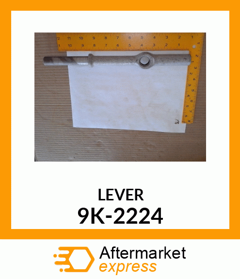 LEVER 9K-2224