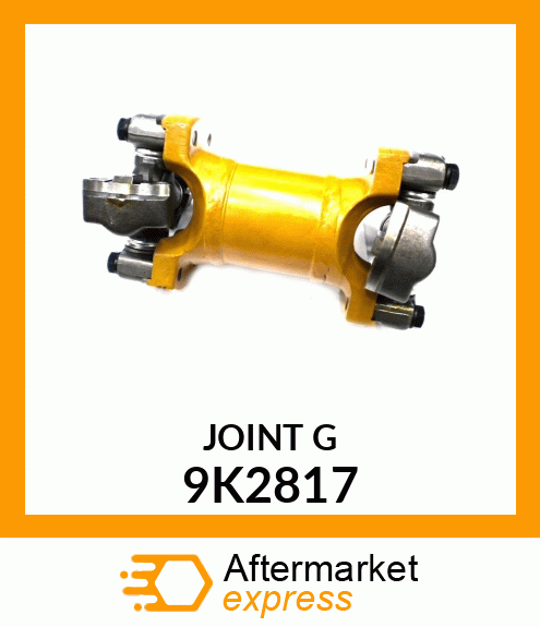 JOINT G 9K2817