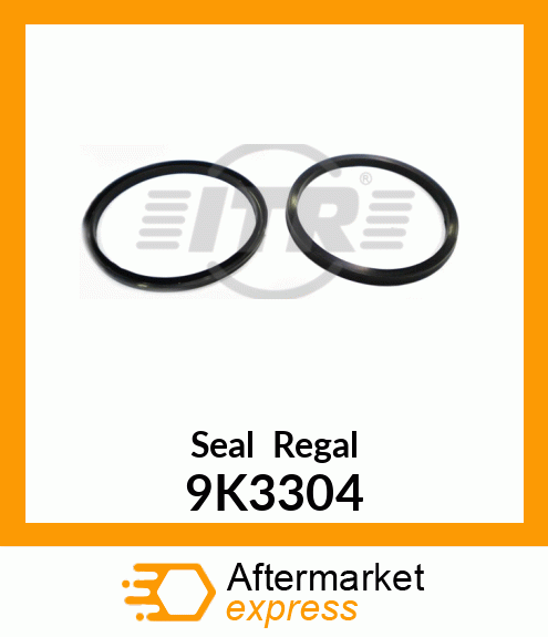 SEAL 9K3304