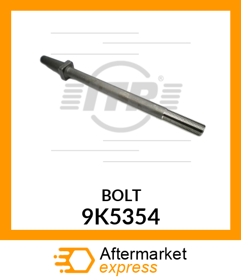 BOLT 9K5354